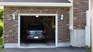 Garage Door Installation at Moraga Lafayette, California